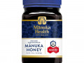 Manuka Health, Manuka Honey, MGO 115+, 1.1 lb (500 g)