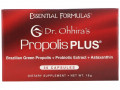 Dr. Ohhira's, Propolis Plus, 30 Capsules