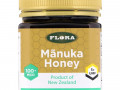 Flora, Manuka Honey, MGO 100+, 8.8 oz (250 g)