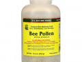 Y.S. Eco Bee Farms, Bee Pollen Granules, Whole, 16.0 oz (454 g)