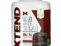 Xtend, Pro, сывороточный изолят, со вкусом шоколадного пирожного, 2,3 кг (5 фунтов)