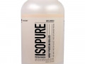 Isopure, Изолят сывороточного белка, протеиновый порошок, без вкусовых добавок, 1,36 кг (3 фунта)