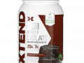 Xtend, Pro, сывороточный изолят, со вкусом шоколадного пирожного, 826 г (1,82 фунта)