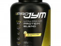 JYM Supplement Science, Ultra-Premium Protein Blend, Tahitian Vanilla Bean, 4 lb (1828 g)