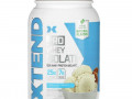 Xtend, Pro, изолят сывороточного протеина, со вкусом ванильного мороженого, 810 г (1,78 фунта)