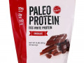 Julian Bakery, Paleo Protein, протеин яичного белка, со вкусом шоколада, 907 г (2 фунта)