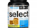 PEScience, Select Protein, Amazing Snickerdoodle, 29.5 oz (837 g)