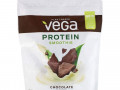 Vega, Protein Smoothie, Chocolate Flavored, 9.2 oz (260 g)
