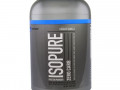 Isopure, Без углеводов, протеиновый порошок, ванильный крем, 1,36 кг (3 фунта)