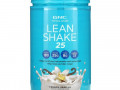 GNC Total Lean, Lean Shake 25, French Vanilla, 1.83 lb (832 g)