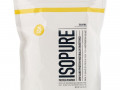 Isopure, Low Carb Protein Powder, Banana, 1 lb (454 g)