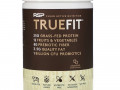 RSP Nutrition, TrueFit, сывороточный протеиновый коктейль из экологически чистых ингредиентов, шоколад, 940 г (2 фунта)