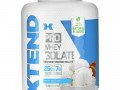 Xtend, Pro, изолят сывороточного протеина, со вкусом ванильного мороженого, 2,27 кг (5 фунтов)