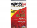 Hydroxycut, Pro Clinical Hydroxycut, добавка для похудения без стимуляторов, 72 быстрорастворимые капсулы