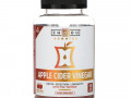 Zhou Nutrition, Apple Cider Vinegar, Harvest Apple, 60 Vegan Gummies