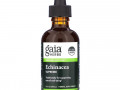 Gaia Herbs, экстракт эхинацеи, 59 мл (2 жидк. унции)