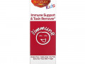 Bioray, Kids, Immune Support & Toxin Remover, Blueberry Flavor, 2 fl oz (60 ml)
