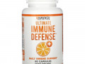 Havasu Nutrition, Ultimate Immune Defense, 60 Capsules