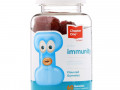 Chapter One, I Is For Immunity, Flavored Gummies, 60 Gummies