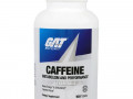 GAT, Кофеин для метаболизма и продуктивности из серии 
