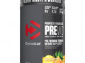 Dymatize Nutrition, Perfectly Engineered Pre WO, предтренировочная добавка, ананас и апельсин, 400 г (14,11 унции)
