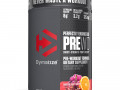 Dymatize Nutrition, Perfectly Engineered Pre WO, предтренировочная добавка, охлажденная смесь фруктов, 400 г (14,11 унции)