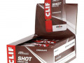 Clif Bar, Shot, энергетический гель, шоколад, 24 пакетика по 34 г (1,2 унции)