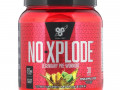 BSN, N.O.-Xplode, Legendary Pre-Workout, Pineapple Vice, 1.26 lb (570 g)
