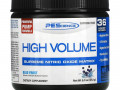 PEScience, High Volume, Supreme Nitric Oxide Matrix, Blue Frost, 8.9 oz (252 g)
