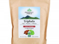 Organic India, Triphala, фруктовый порошок, 454 г (16 унций)