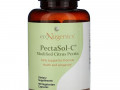 Econugenics, PectaSol-C, Modified Citrus Pectin, 90 Vegetarian Capsules