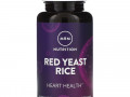 MRM, Red Yeast Rice, 60 Vegan Capsules