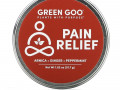 Green Goo, Pain Relief Salve, 1.82 oz (51.7 g)