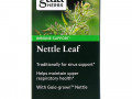 Gaia Herbs, Листья крапивы, 60 веганских капсул Liquid Phyto-Caps