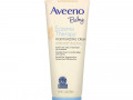 Aveeno, для детей, лечение экземы, увлажняющий крем, 206 г (7,3 унции)