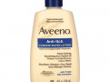 Aveeno, Active Naturals, противозудный концентрированный лосьон, 118 мл (4 жидк. унции)