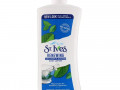 St. Ives, Body Lotion, Renewing, Collagen & Elastin, 21 fl oz (621 ml)