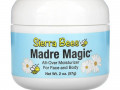 Sierra Bees, Madre Magic, универсальный бальзам с маточным молочком и прополисом, 57 мл (2 жидк. унции)