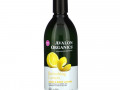 Avalon Organics, Hand & Body Lotion, Refreshing Lemon, 12 oz (340 ml)
