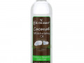 Cococare, увлажняющее кокосовое масло, 250 мл (9 жидк. унций)