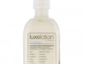 LuxeBeauty, Luxe Lotion, роскошное увлажняющее средство для лица, шеи и рук, без запаха, 251 мл (8,5 жидк. унции)