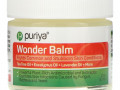 Puriya, Wonder Balm, 2 oz (57 ml)