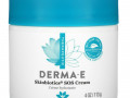 Derma E, Skinbiotics Rescue Cream, 4 oz (113 g)