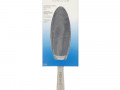 Mehaz, Шлифовальная пилка для ног из нержавеющей стали Pro, 1 шт.
