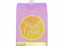 Skin79, Real Fruit Soothing Gel, Citrus, 10.58 oz (300 g)