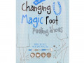 Tony Moly, Changing U, Magic Foot Peeling Shoes, 1 Pair, 0.60 oz (17 g) Each