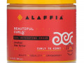 Alaffia, Beautiful Curls, крем для более упругих локонов, от вьющихся до кучерявых волос, нерафинированное масло ши, 235 мл (8 жидк. унций)