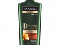 Tresemme, Увлажняющий шампунь для вьющихся волос Botanique, Curl Hydration, 650 мл