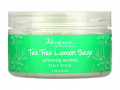 Renpure, Tea Tree & Lemon Sage, Scalp Scrub, 4 oz (118 ml)