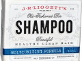 J.R. Liggett's, Шампунь-мыло по старинному рецепту, формула для поврежденных волос, 3.5 унции (99 г)
